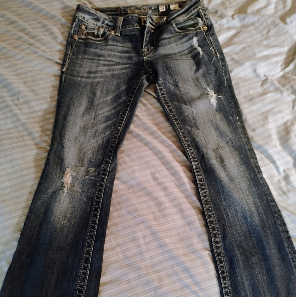 Miss Me Jeans Women's Size 28